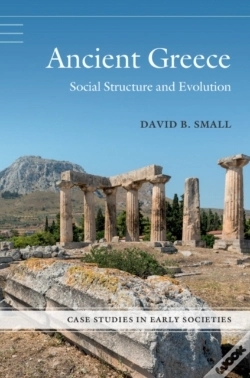 Capa do artigo Ancient Greece