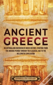 Capa do artigo Ancient Greece
