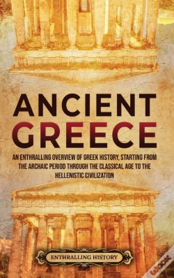 Capa do artigo Ancient Greece