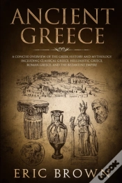 Capa do artigo Ancient Greece