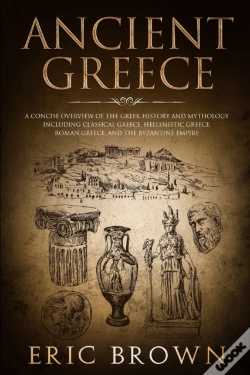Capa do artigo Ancient Greece