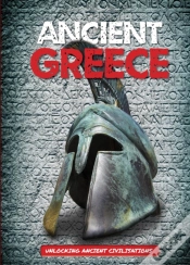 Capa do artigo Ancient Greece