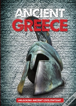 Capa do artigo Ancient Greece