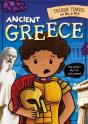 Ancient Greece - Preview