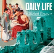 Capa do artigo Ancient Greece