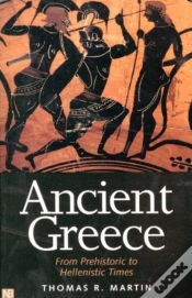 Capa do artigo Ancient Greece