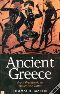 Capa do artigo Ancient Greece
