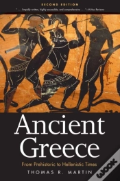 Capa do artigo Ancient Greece