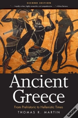 Capa do artigo Ancient Greece
