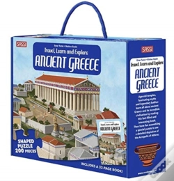 Capa do artigo Ancient Greece