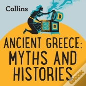 Capa do artigo Ancient Greece: Myths & Histories