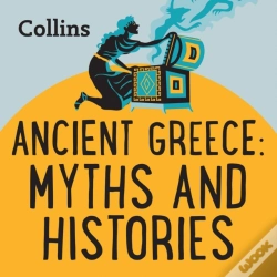 Capa do artigo Ancient Greece: Myths & Histories