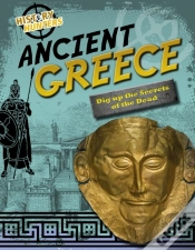 Capa do artigo Ancient Greece