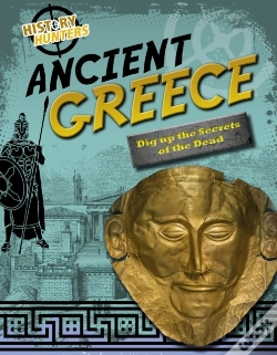 Capa do artigo Ancient Greece