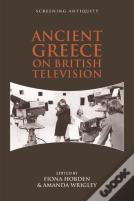Ancient Greece On British Television