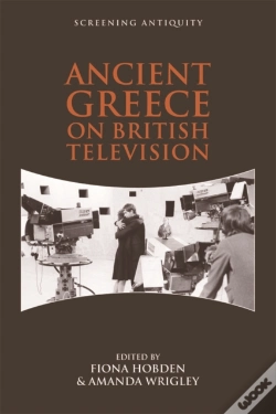 Capa do artigo Ancient Greece On British Television