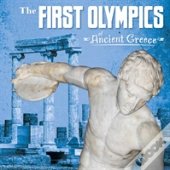 Ancient Greece Pack A Of 4