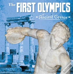 Capa do artigo Ancient Greece Pack A Of 4
