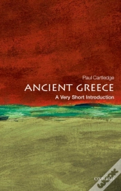 Capa do artigo Ancient Greece