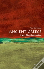 Capa do artigo Ancient Greece