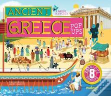 Ancient Greece Pop-Ups