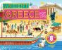 Ancient Greece Pop-Ups - Preview