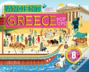 Capa do artigo Ancient Greece Pop-Ups