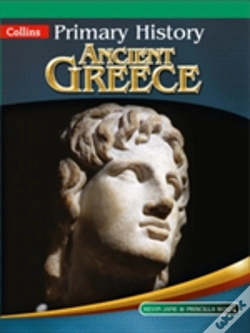 Capa do artigo Ancient Greece