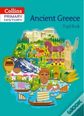 Ancient Greece Pupil Book