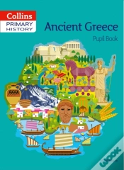 Capa do artigo Ancient Greece Pupil Book