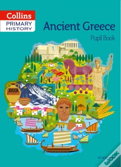 Capa do artigo Ancient Greece Pupil Book