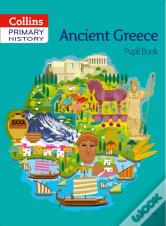 Ancient Greece Pupil Book