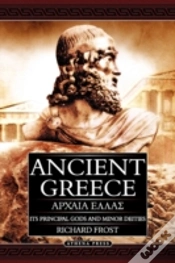 Capa do artigo Ancient Greece