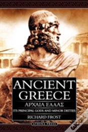 Capa do artigo Ancient Greece