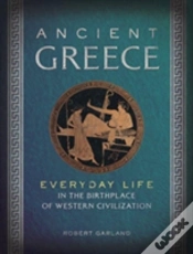 Capa do artigo Ancient Greece