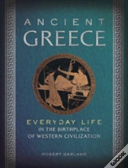 Capa do artigo Ancient Greece