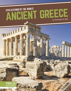 Capa do artigo Ancient Greece