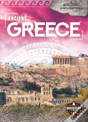 Capa do artigo Ancient Greece