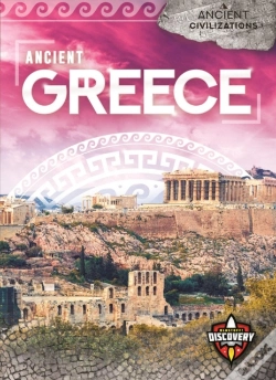 Capa do artigo Ancient Greece