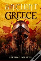 Capa do artigo Ancient Greece