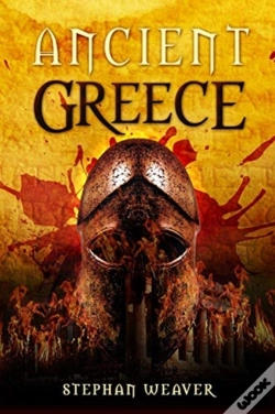 Capa do artigo Ancient Greece