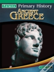 Capa do artigo Ancient Greece Textbook