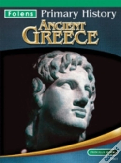 Capa do artigo Ancient Greece Textbook