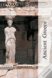 Capa do artigo Ancient Greece