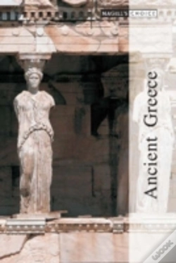 Capa do artigo Ancient Greece