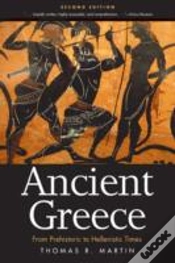 Capa do artigo Ancient Greece