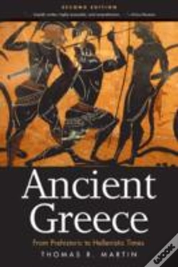 Capa do artigo Ancient Greece