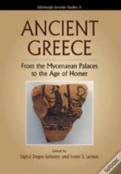 Capa do artigo Ancient Greece