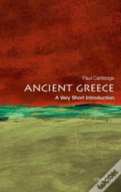 Capa do artigo Ancient Greece