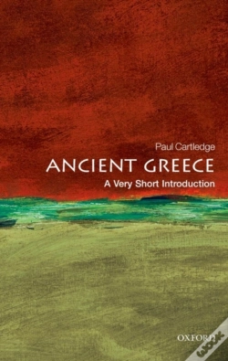 Capa do artigo Ancient Greece